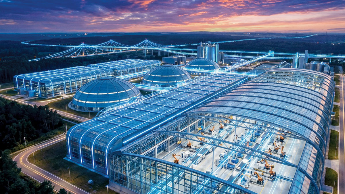 Yapay zeka üretimde kurguyu yeniden yazıyor