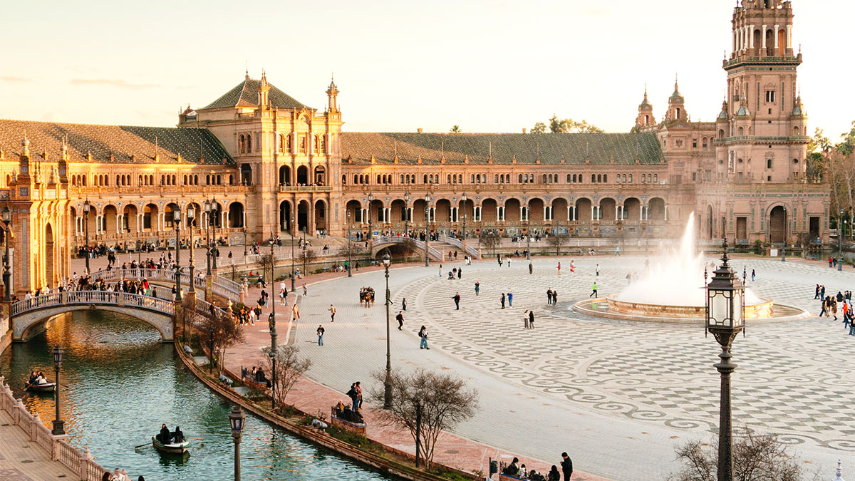 Atlantik'e uzanan bir Akdeniz rüyası: İspanya