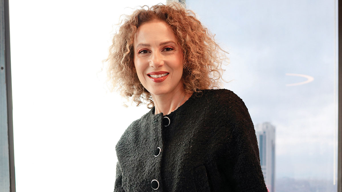 Evdeki yaşam ritmi ve ‘bu uyku tutar' manifestosu