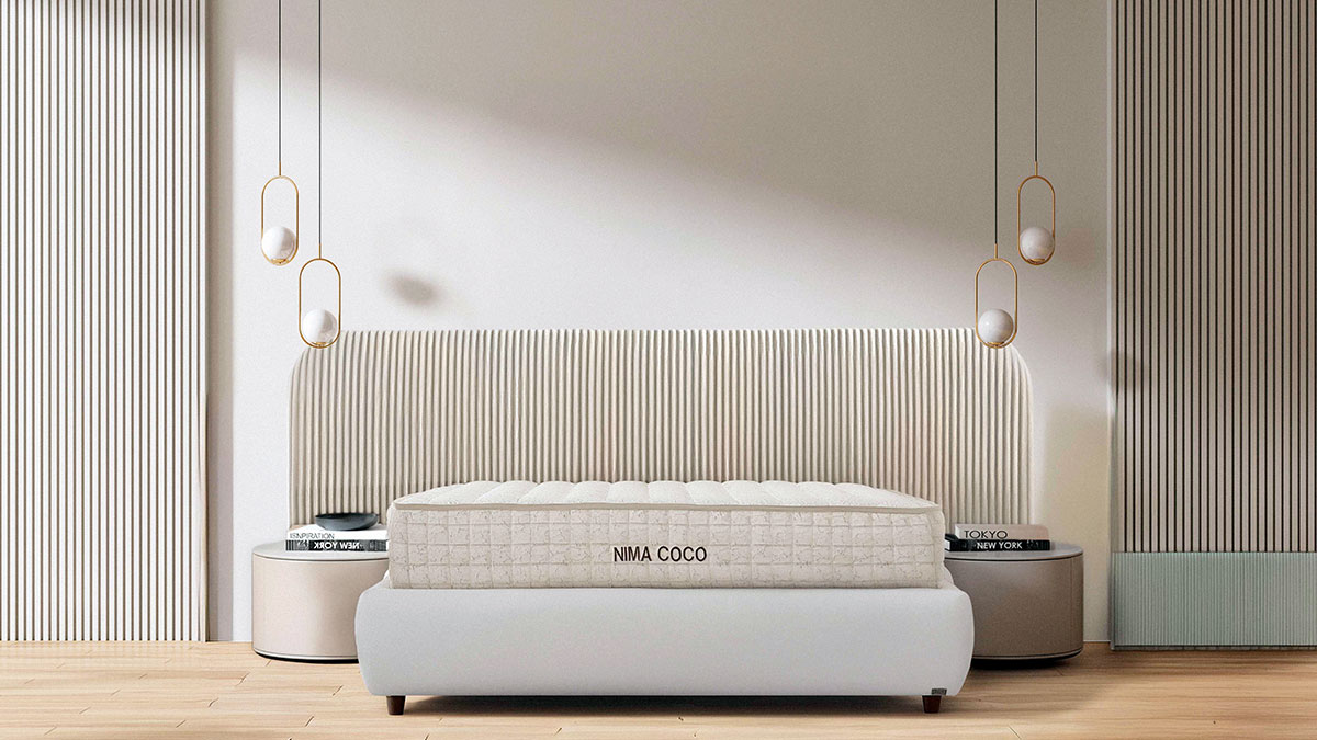 Yatağın ötesinde bir performans ekosistemi: Uyku teknolojileri