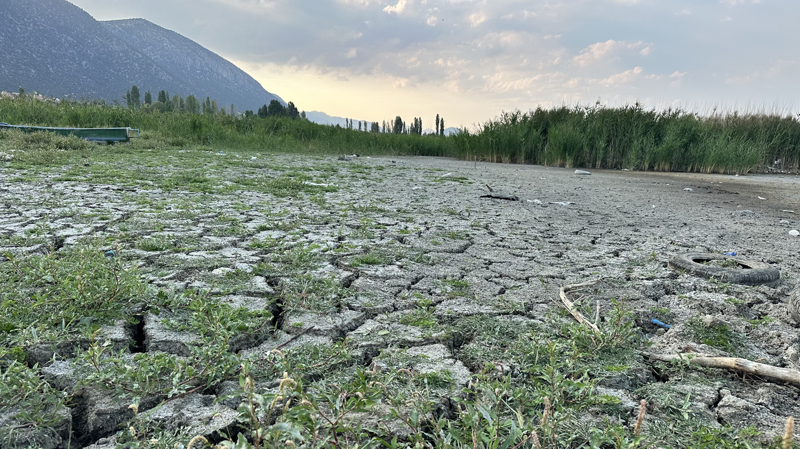 <p>Mada Adası'nda Bizans, Selçuklu ve Osmanlı Dönemi'nden günümüze kadar yerleşim devam etti.</p>