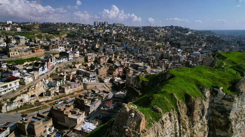 <p><b>BİRECİK KALESİ NEREDE?</b></p><p><br>Birecik Kalesi, Şanlıurfa ili Birecik İlçesi'nde yer alıyor. </p>