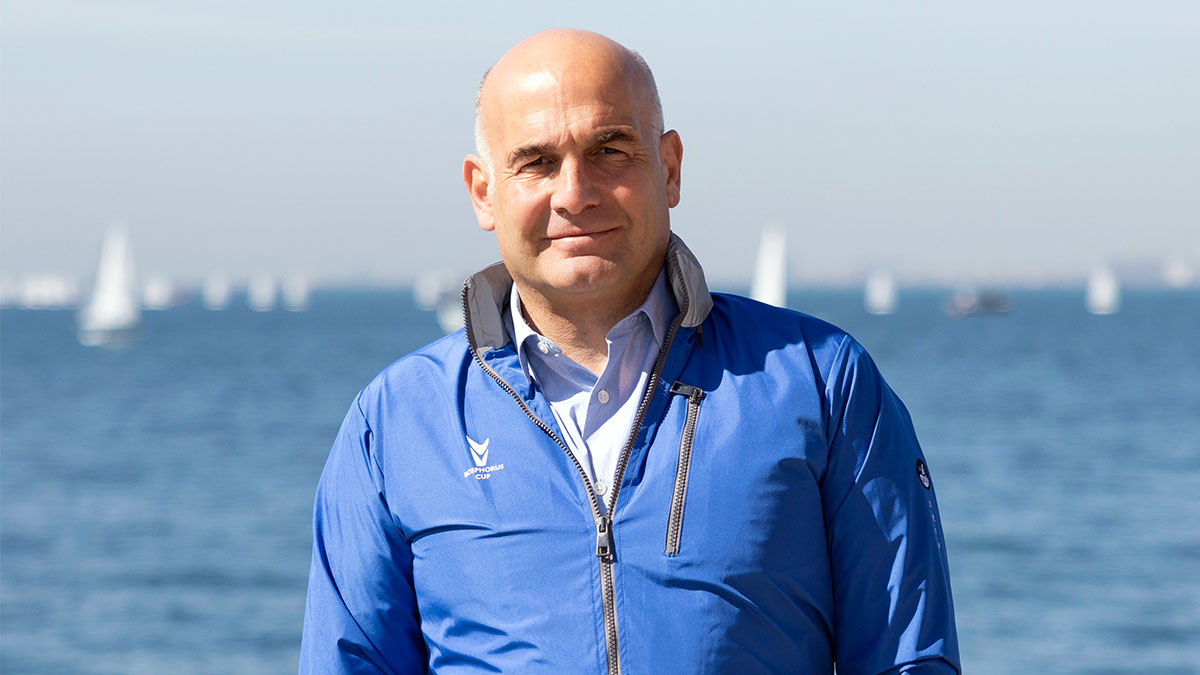 Bosphorus Cup, 25'inci yılında dünyayı İstanbul'a bağlıyor