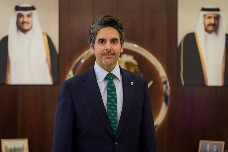 <p>Al-Henzab, konuşmasının ardından Togg sürüşü yaptı ve elçilik personeliyle aile fotoğrafı çektirdi.</p>