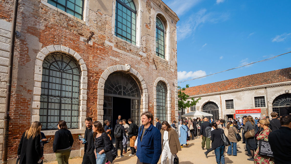 61. Venedik Sanat Bienali Türkiye Pavyonu eş sponsoru Trendyol Sanat oldu