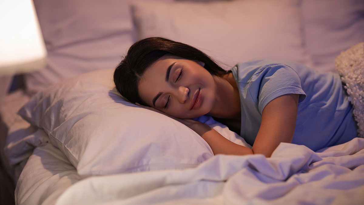 Uykuda riskleri sıfırlayan formül