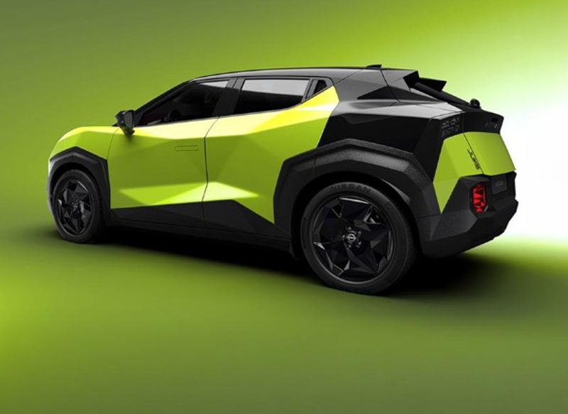 <p>İlk elektrikli JUKE; kompakt crossover modelini yeniden yorumlayarak elektrikli araç çağına kişilik ve duygu katmayı hedeflediğini söylüyor. </p>