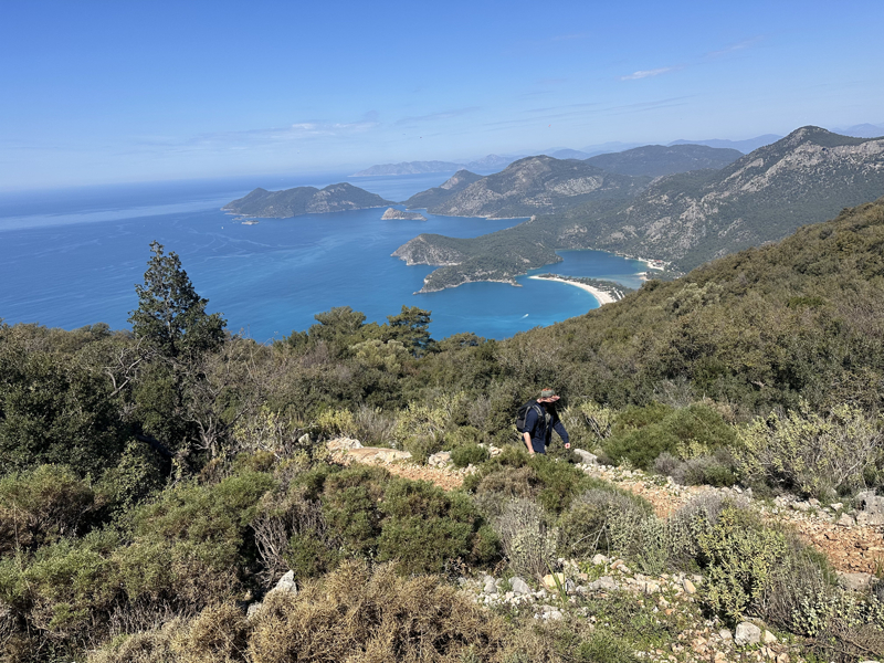 <p>Likya, M.Ö. 2. yüzyılın sonundan M.Ö. 2. yüzyılın ortalarına kadar Suriye kralı III. Antiokhos tarafından yönetilmiştir. </p>