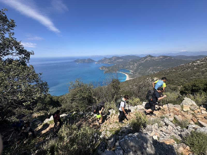 <p>M.Ö. 1. yüzyılın ortalarında ise 23 şehirden oluşan "Likya Birliği" kurulmuştur. Bu birlik, tarihte bilinen ve günümüz demokratik sistemlerine ilham veren ilk demokratik federasyondur.</p>