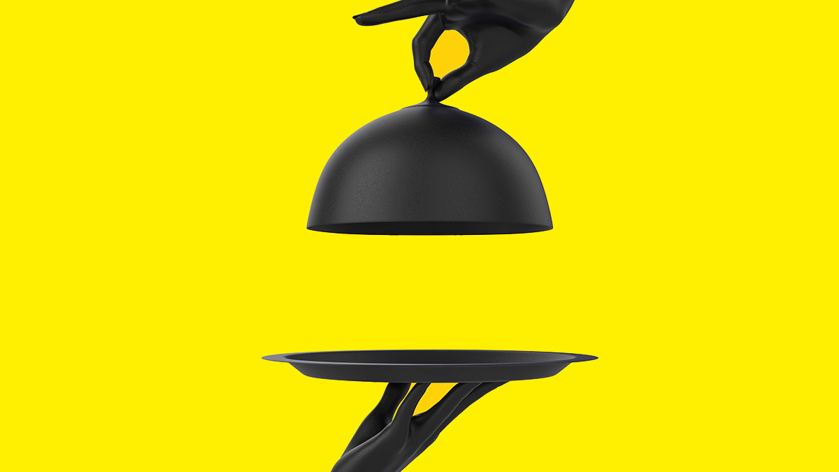 Lezzetin yükselen etkisi