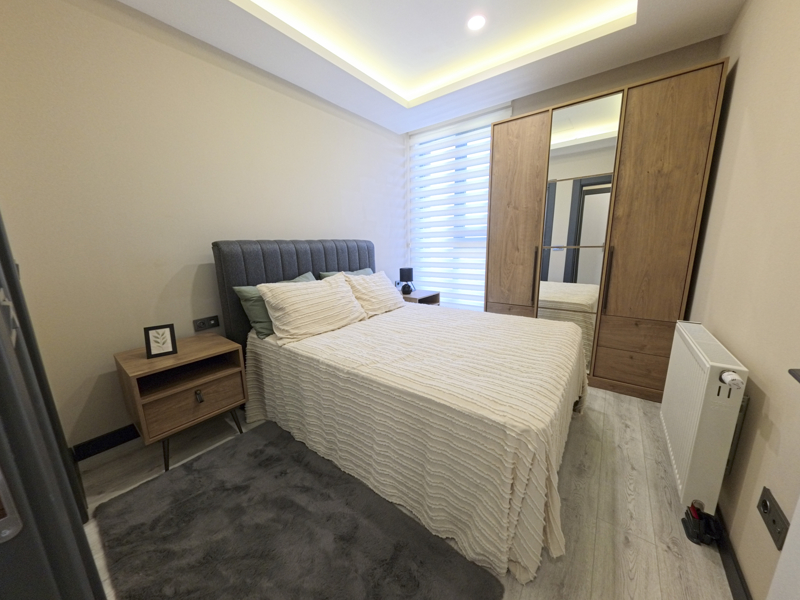 <p>Cumhurbaşkanı Recep Tayyip Erdoğan'ın açıkladığı "Ev Sahibi Türkiye" sloganlı Yüzyılın Konut Projesi ile de Türkiye tarihinin en büyük sosyal konut projesi için harekete geçilmişti. </p>