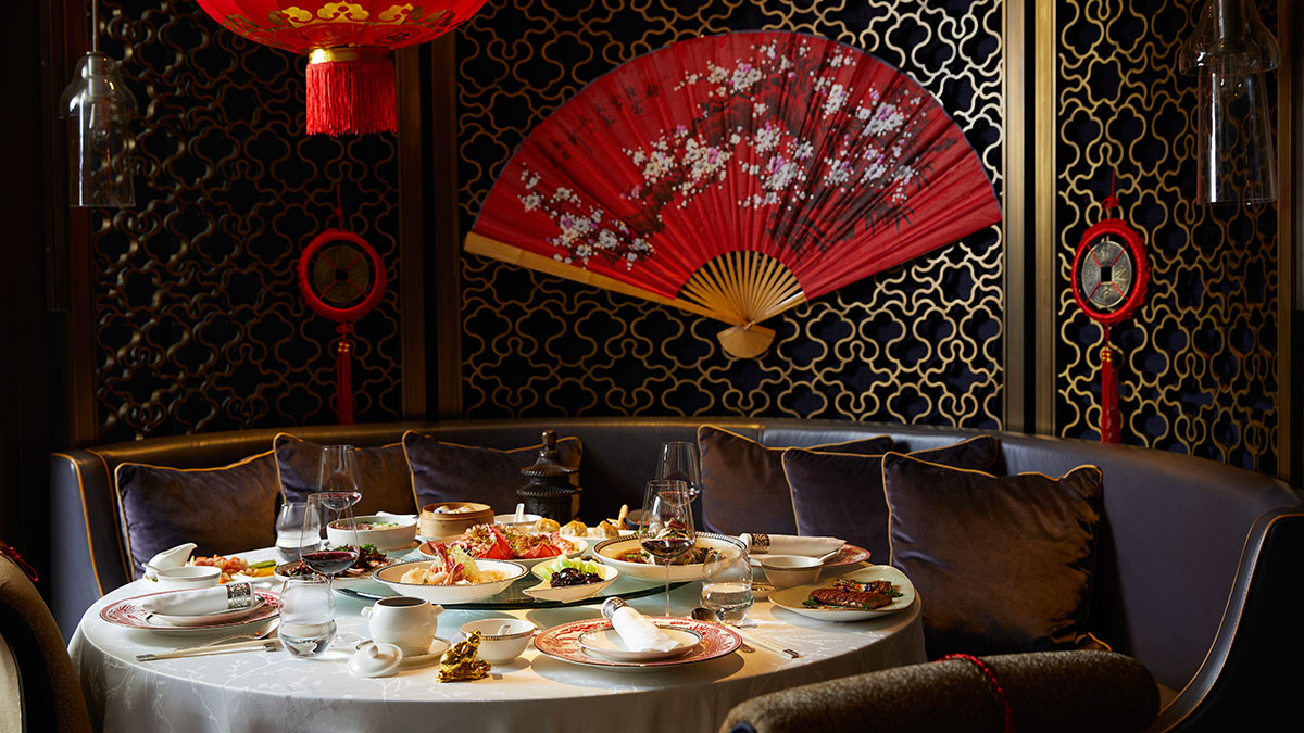 Hem geleneklerine bağlı hem de modern yorumlara açık bir mutfak