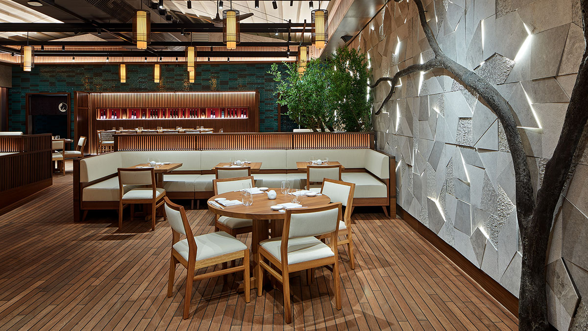 Türkiye Akdeniz, Avrupa ve Asya lezzetlerinin harika bir birleşimi