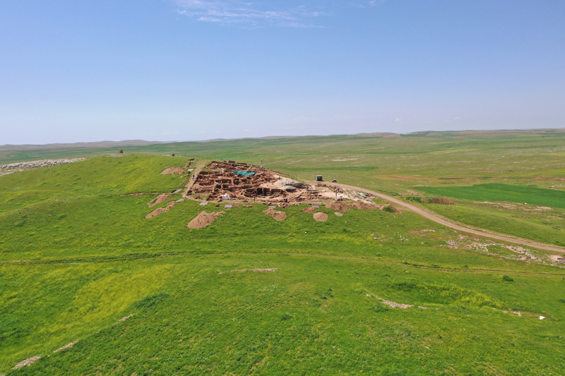 Karahantepe, Neolitik insanın sadece hayatta kalmaya çalışmadığını, yüksek bir estetik anlayışa sahip olduğunu gösteriyor: