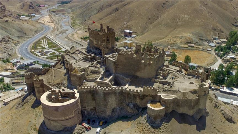 <p>Fotoğraflar: AA</p>