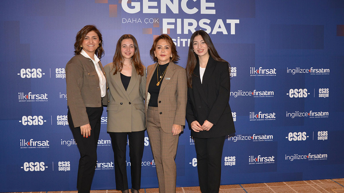 Gençlik ve istihdamda fırsat eşitliği yaratan sosyal model