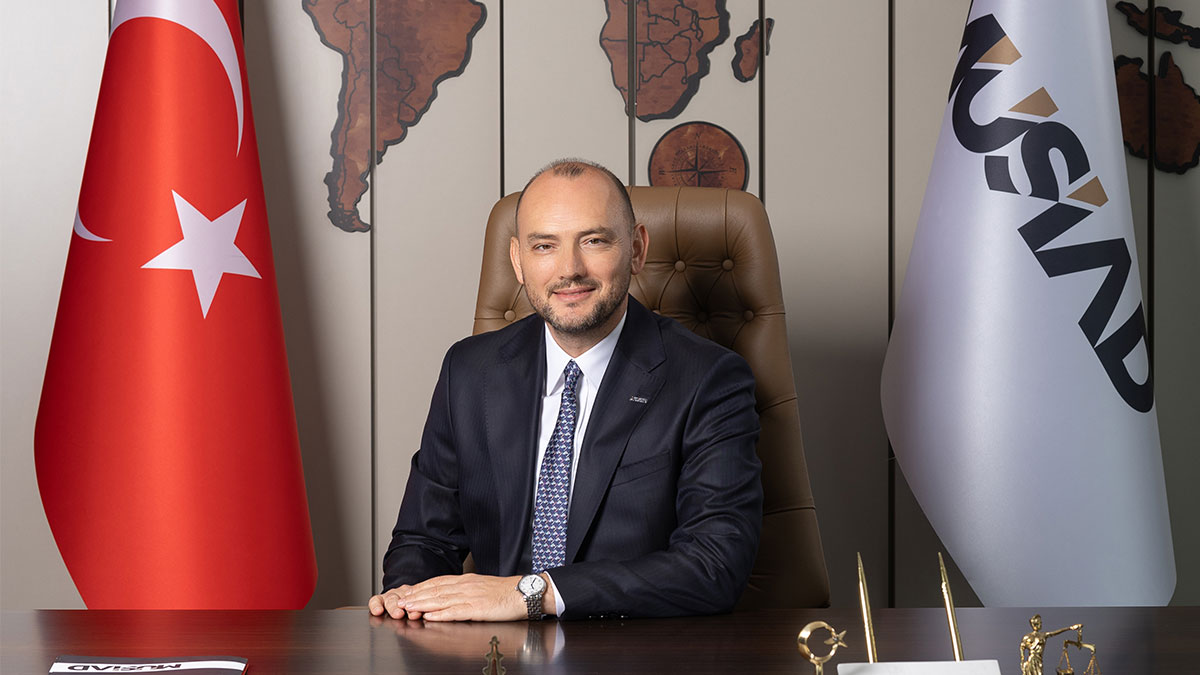 Güçlü iş modelleri, güçlü toplumlar: Filantropiyle yeniden tanımlanan liderlik