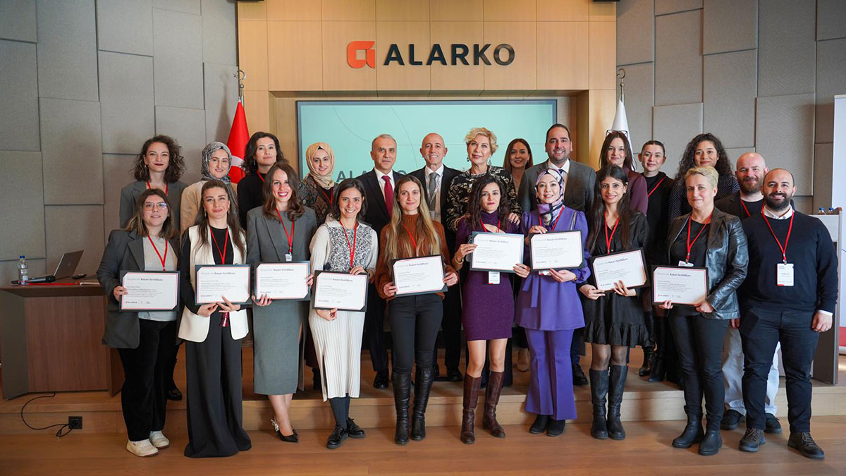 Değer zincirinde ‘anlamlı fark yaratma' modeli uygulanıyor