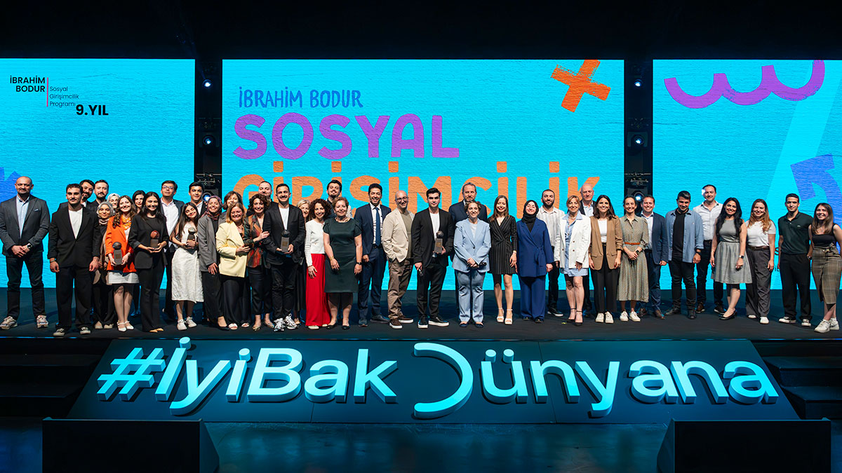 Köklerden beslenen yeni nesil dönüşüm