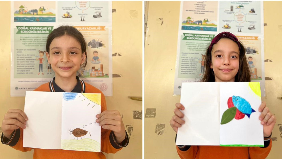 Toplumsal dayanıklılık için nesiller boyu sürecek fayda