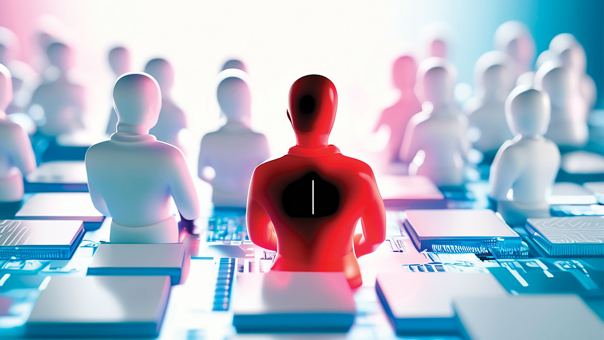 Yapay zekada asıl ayrım liderlik yaklaşımıyla başlıyor