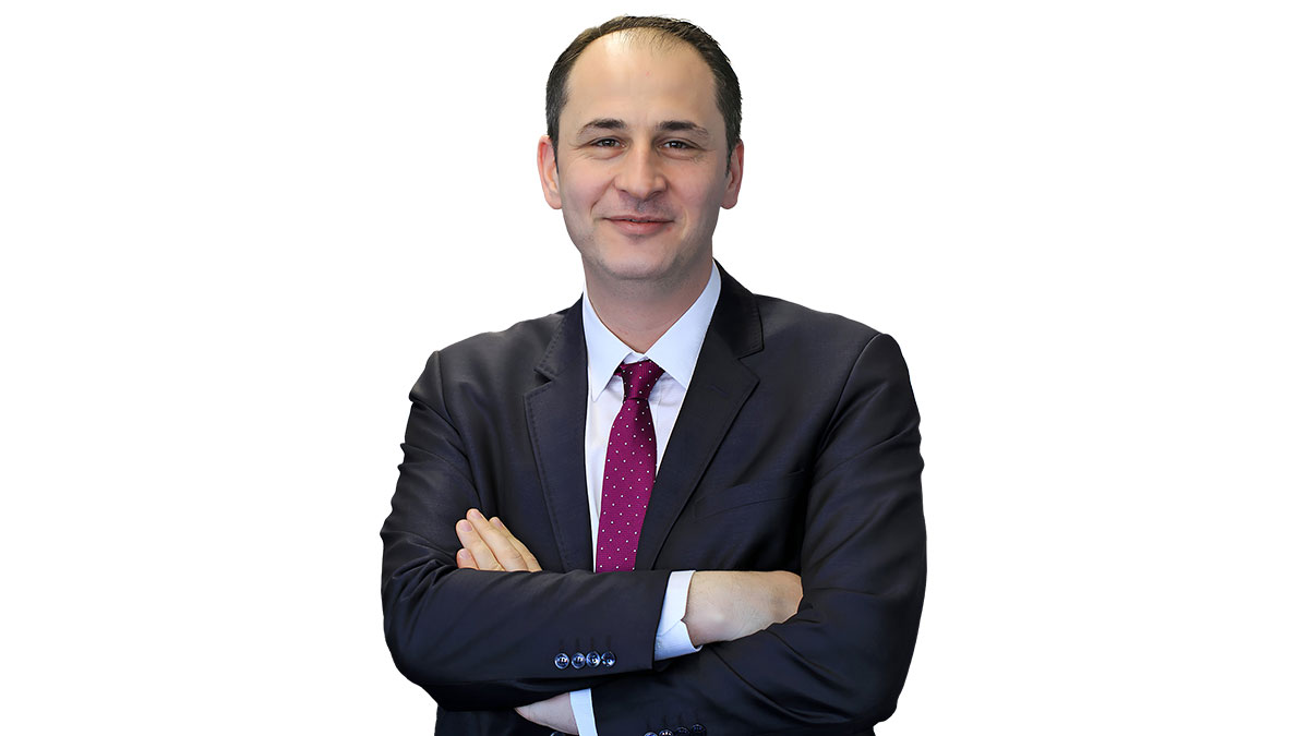Kurumların en uzun yolculuğu: İnsan