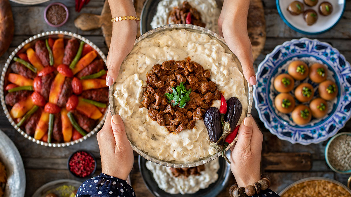 Türkiye'nin gastronomi ekosistemi, yatırımla ve yerel ürünle güçleniyor