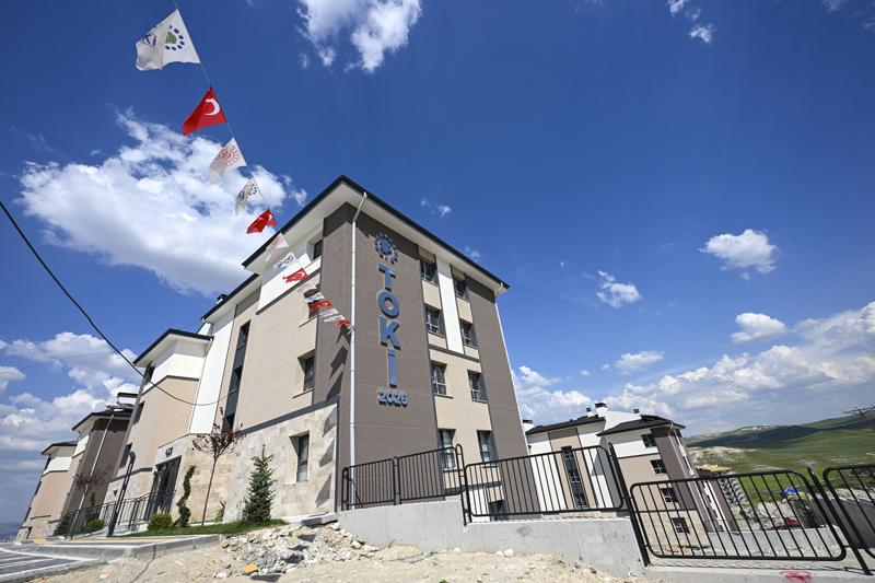 Başvurular, 15 Haziran'da başlayacak, satışlar ise 17 Temmuz'a kadar devam edecek.