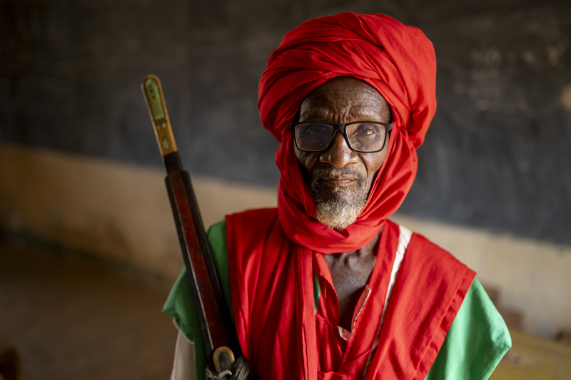 <p><b>NİJER HAKKINDA</b></p><p>Kuzeybatı Afrika'nın merkezinde yer alan Nijer, denize kıyısı olmayan büyük bir ülke</p>