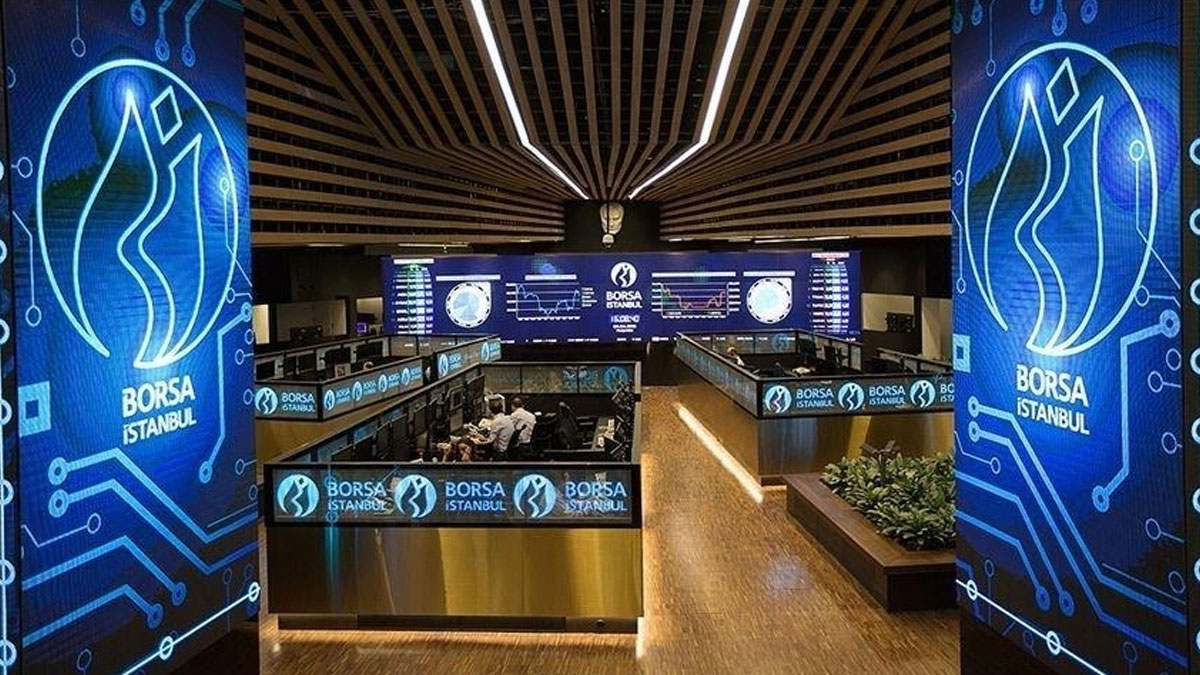 Borsada işlem gören şirketten nükleer enerji anlaşması