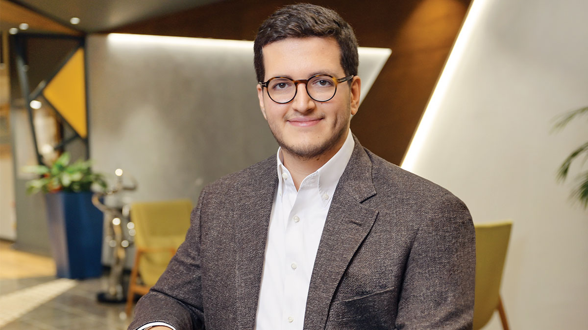 Bilgi çağında en büyük risk yanlış beslenmek mi?