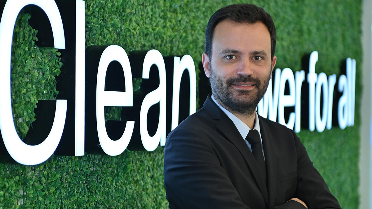 Enerjide yeni dönem: Üretmek yetmez, yönetmek şart