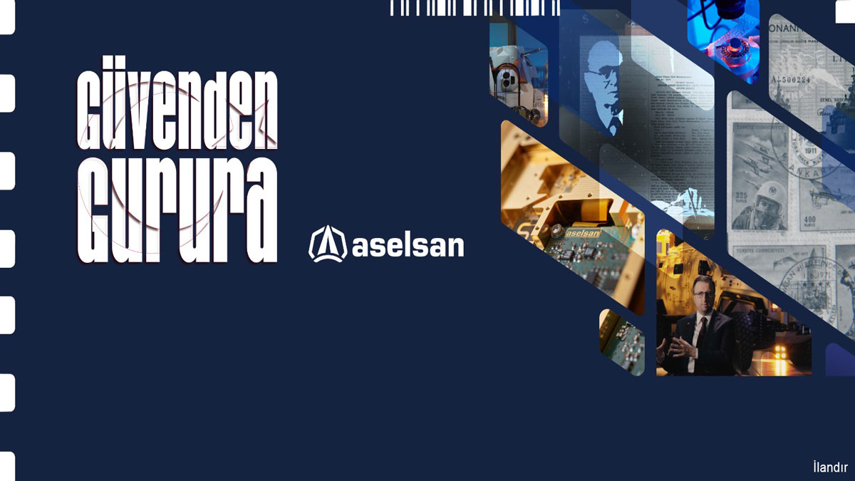 Güvenden Gurura