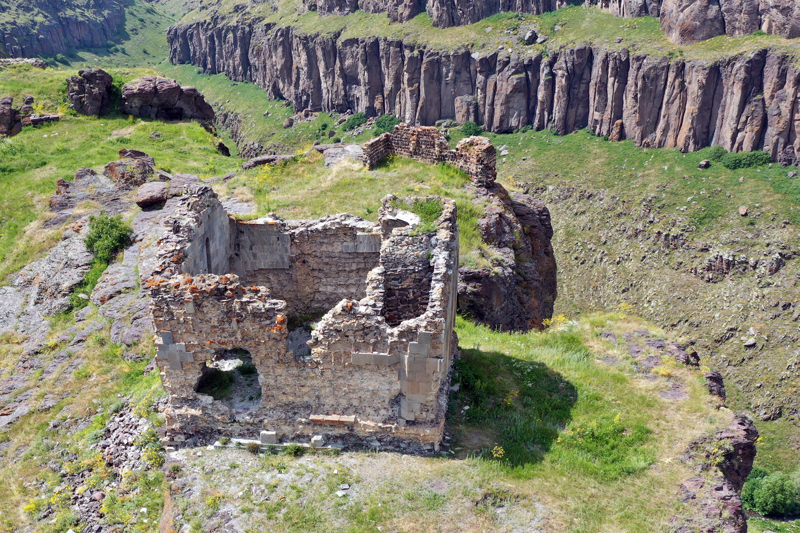 <p><b>Fotoğraflar: AA</b></p>