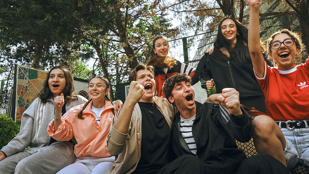 Hedef güçlenmek değil daha iyi hissetmek