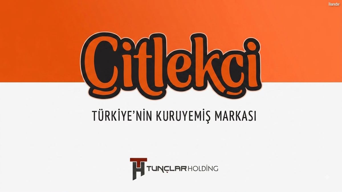 Çitlekçi halka arz oluyor