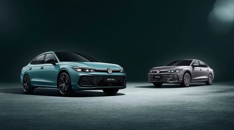 <p>Yeni model ayrıca Volkswagen'in Xingyun akıllı sürüş destek sistemiyle geliyor.</p>