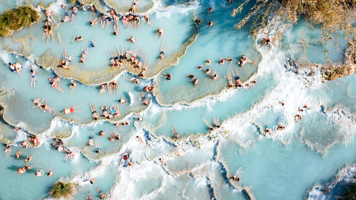 Sağlık turizminden küresel sağlık ekonomisine geçiş