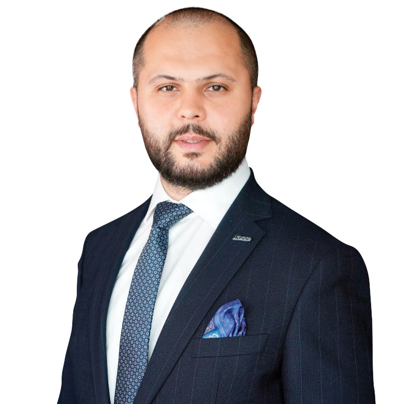 Taha Çiftci