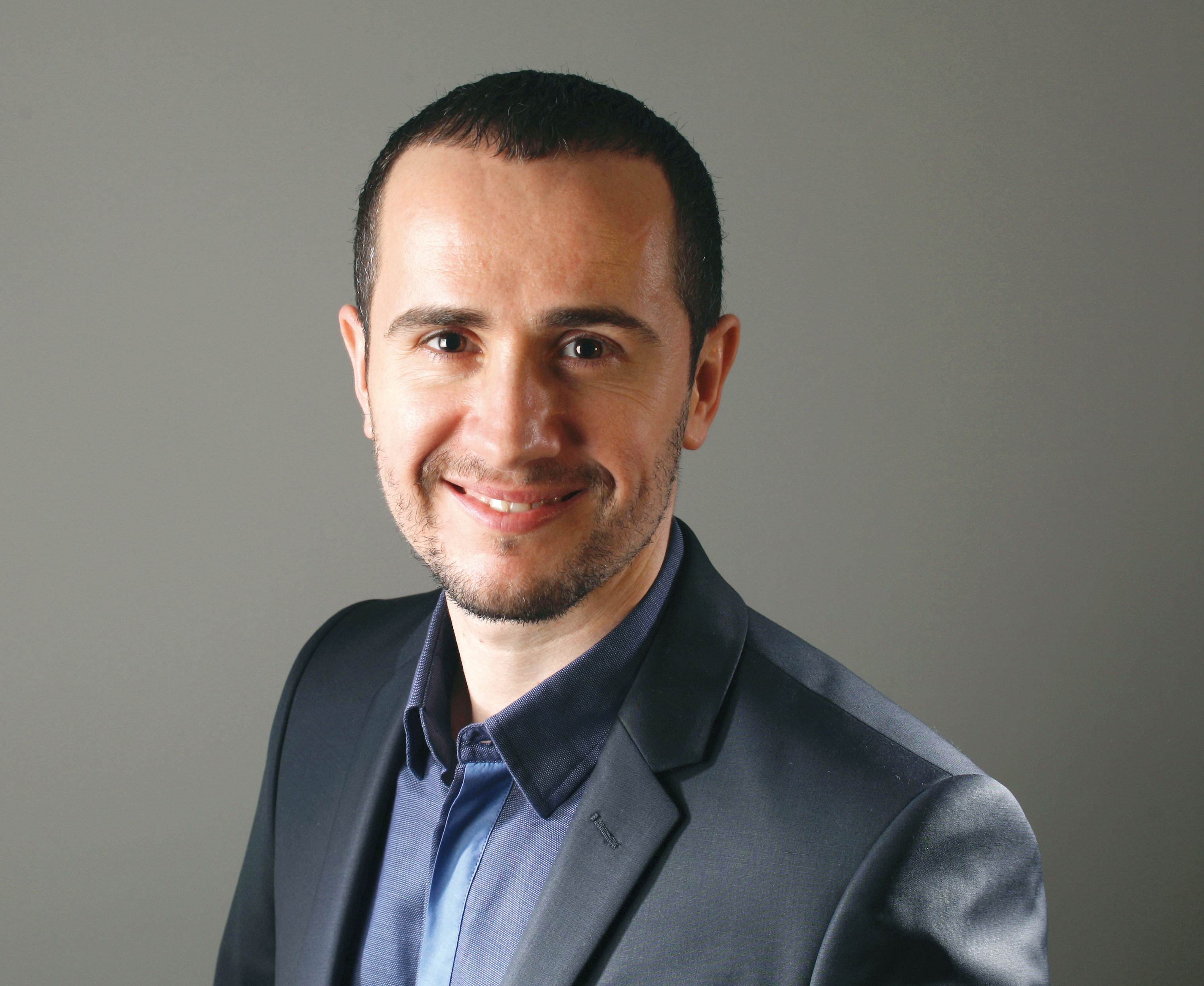 Dr. Orhan Irmak