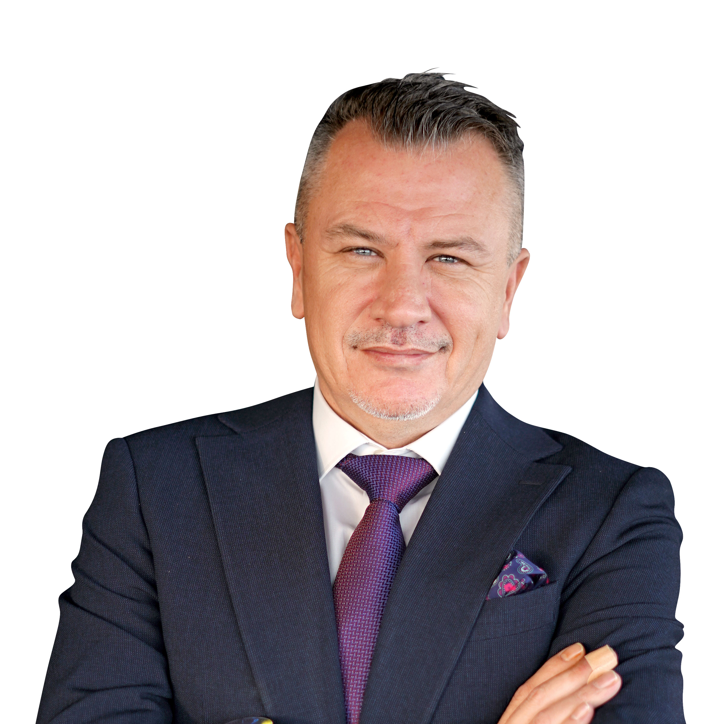 Emrah Yılmaz Çavuşoğlu