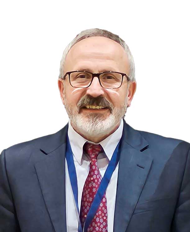 Prof. Dr. İbrahimDinçer