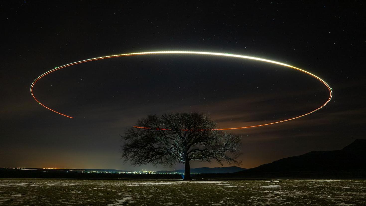 1947'de dünya gündemine giren merak: 'Uçan daireler' bir kez daha gündemde...