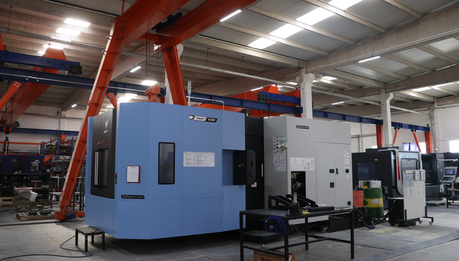 7 yıl önce kuruldu: Kayseri'de üretiliyor, yurt dışına satılıyor