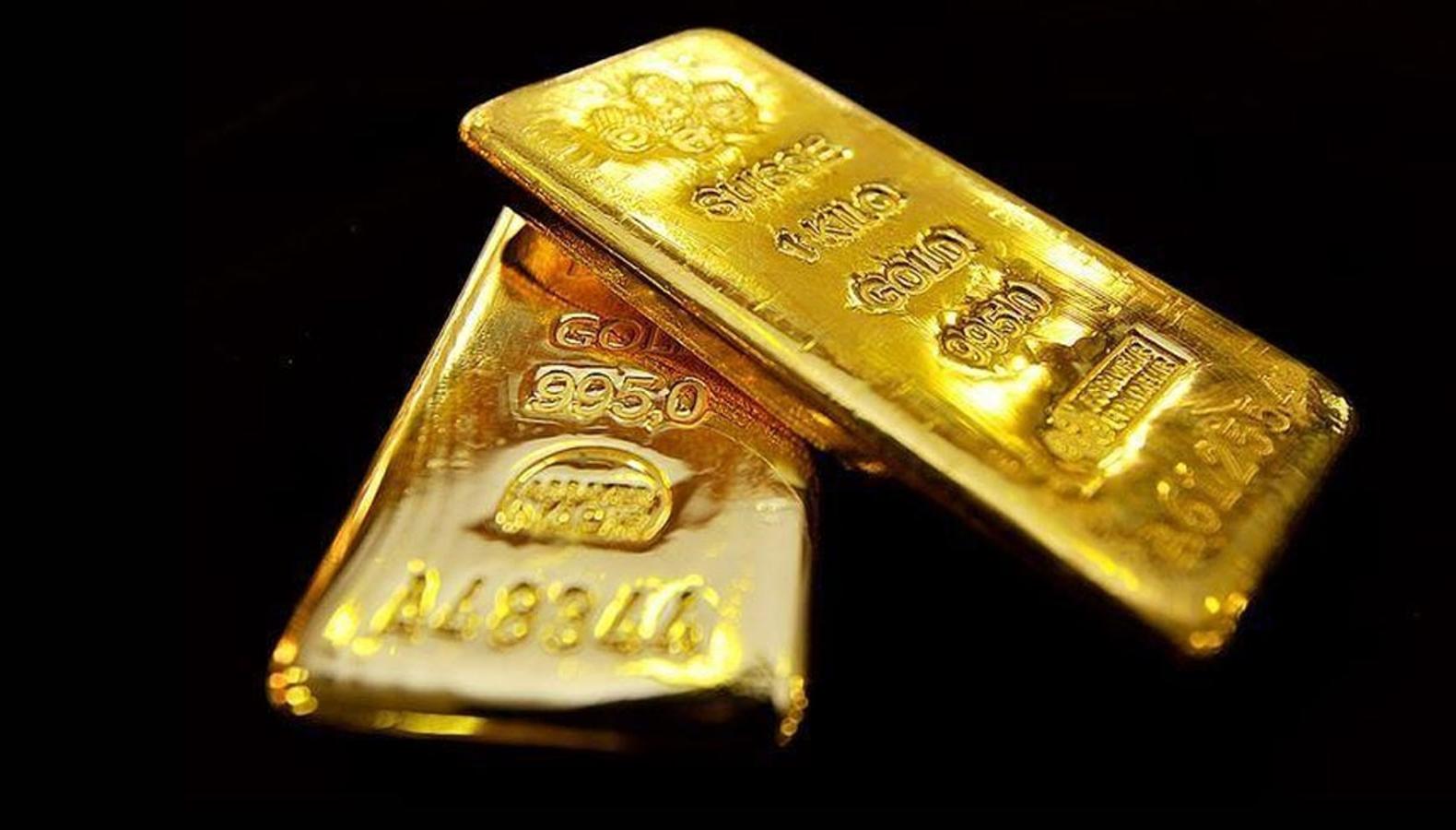 BofA'dan altın tahmini: 'Risk yüksek'