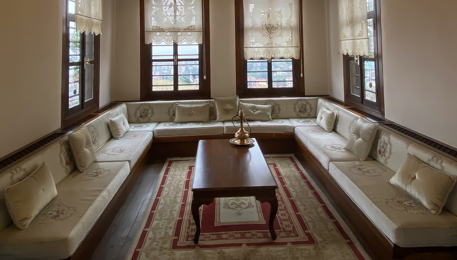 Bu mahalleyi 2025'te 200 bin kişi ziyaret etmiş