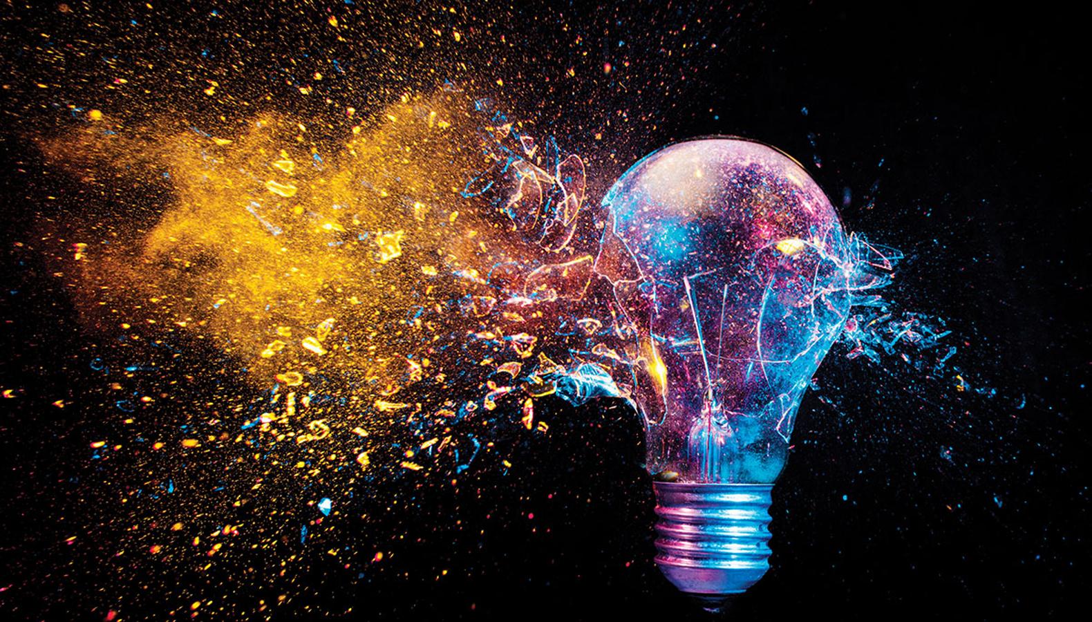 Kaosun anatomisi: Karmaşıklığın içindeki düzen ve inovasyon