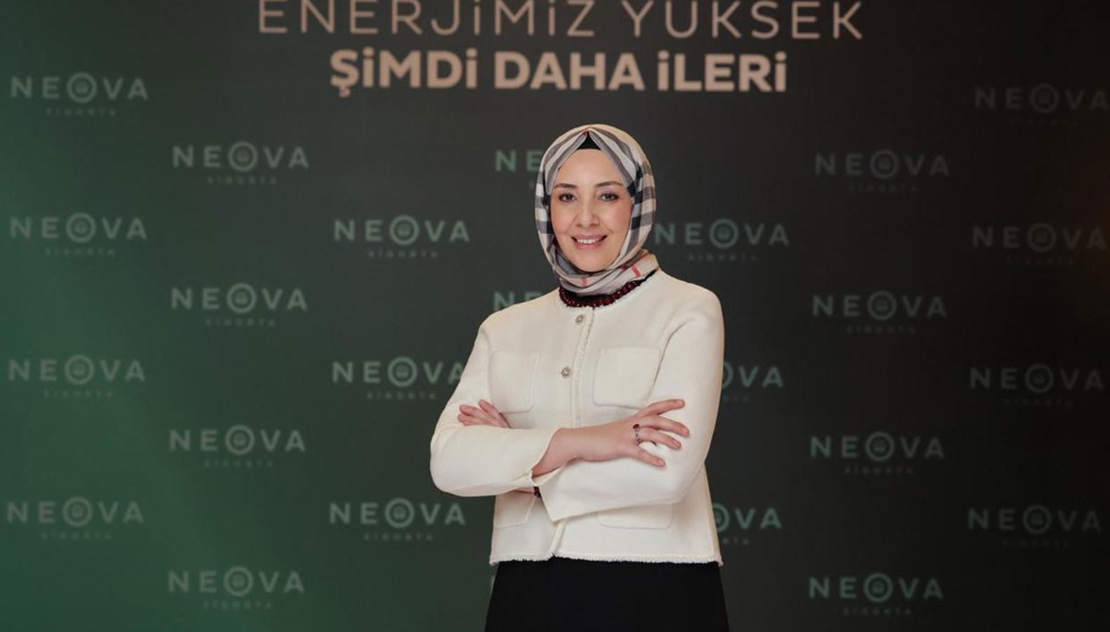 Neova Sigorta'nın net kârı 2025'te yüzde 118 arttı