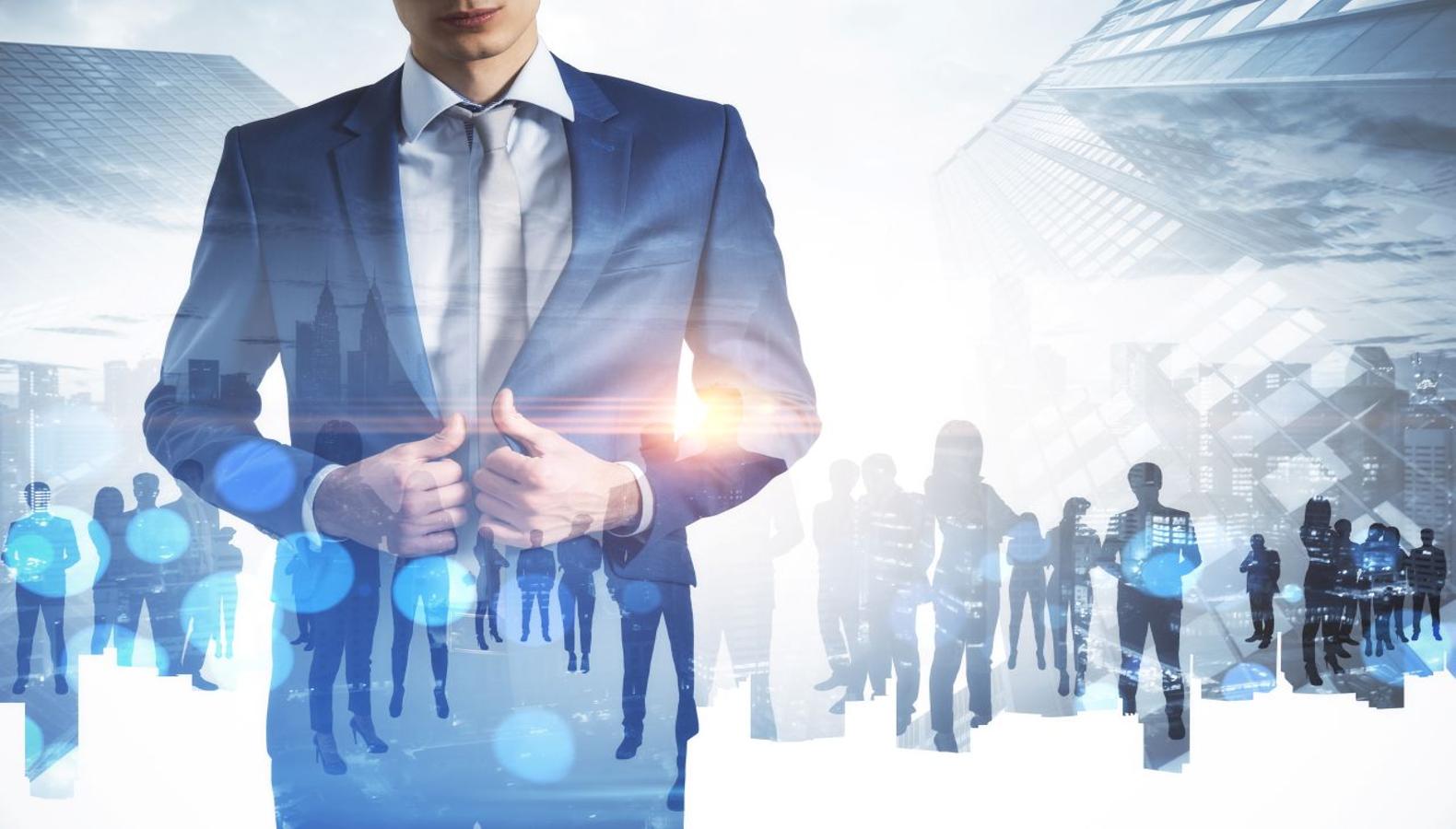 33 yaşında kurduğu şirket halka arz sonrası onu milyarder yaptı