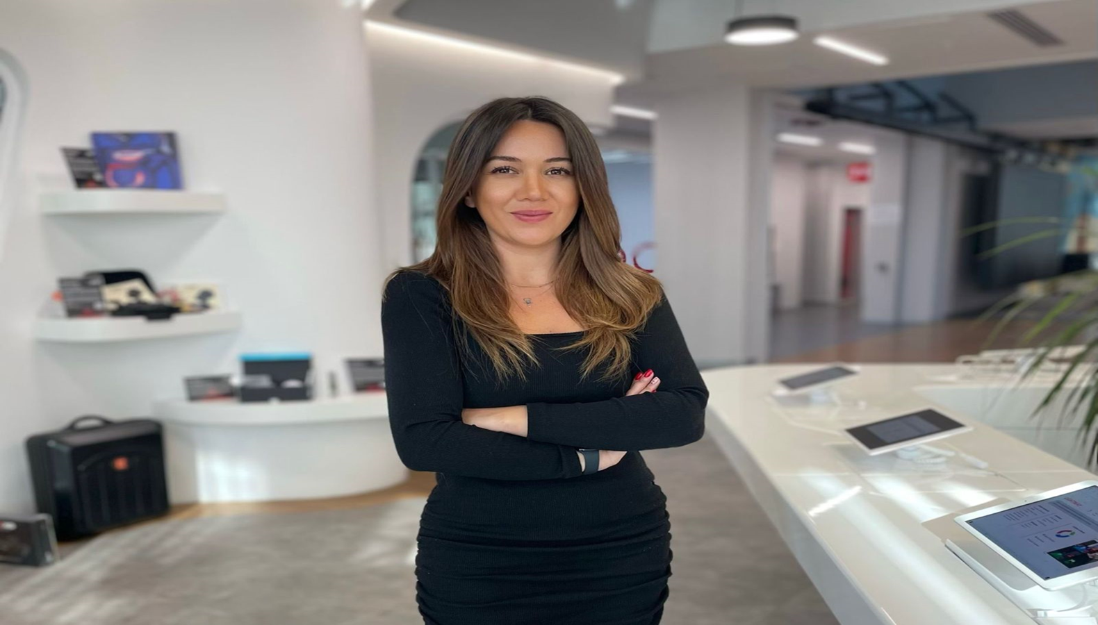 Karanlıktan korkunca bu ürünleri geliştirdi, şimdi 8 ülkede bayiliği var